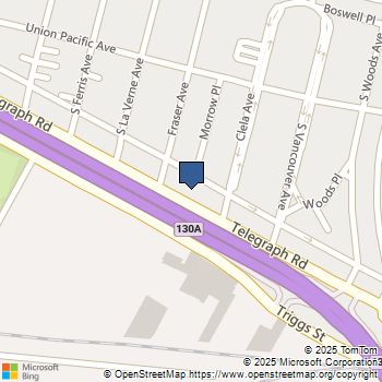 5017 Telegraph Road Los Angeles, CA MLS# AR25136010