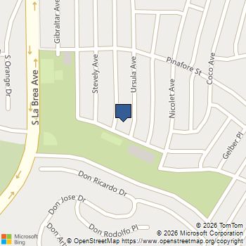 4065 Ursula 6 Los Angeles, CA MLS# SW26023166