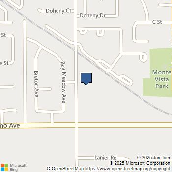 13265 Yorba Avenue Chino, CA MLS# IG25173683