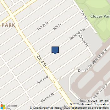 2330 Ashland Avenue B Santa Monica, CA MLS# 26634393