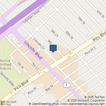 1856 9th Street 1 Santa Monica, CA MLS# 25566317