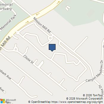 4140 Workman Mill Whittier, CA MLS# IV26191387