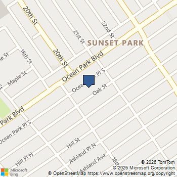 2005 Oak Street Santa Monica, CA MLS# 26924043