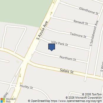 17437 Northam La Puente, CA MLS# CV26006127