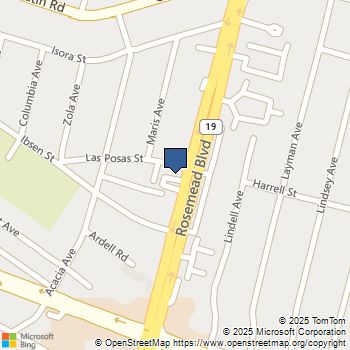 4203 Rosemead Boulevard Pico Rivera, CA MLS# DW25133129