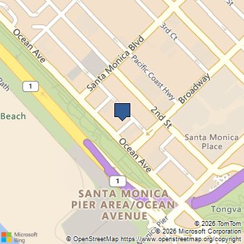 1431 Ocean Avenue 1501 Santa Monica, CA MLS# 26634043