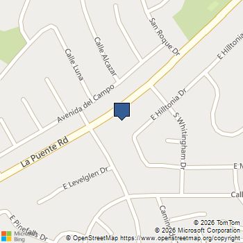 3228 La Puente Road West Covina, CA MLS# TR25122960