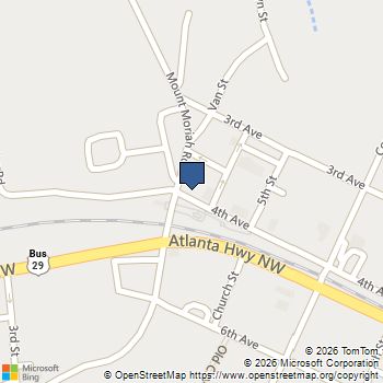 328 Rainer Lane 46 Auburn, GA MLS# 10738352