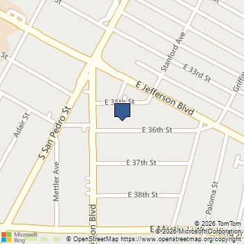 623 E 36th Street Los Angeles, CA MLS# PW26027860