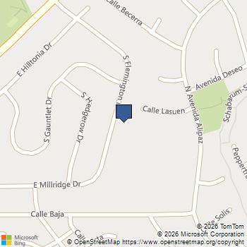 3512 S Flemington West Covina, CA MLS# PW26015607