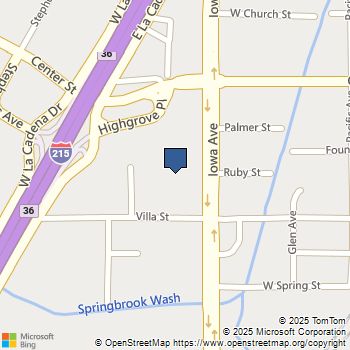 407 Iowa Avenue Riverside, CA MLS# IV25173310