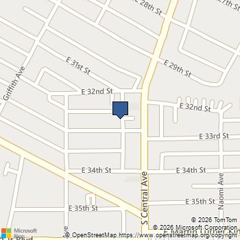 1047 E 33rd Street Los Angeles, CA MLS# 25599399