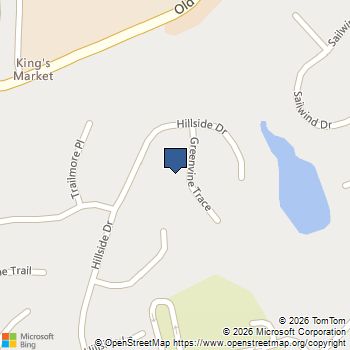 835 Greenvine Trace Roswell, GA MLS# 7860662