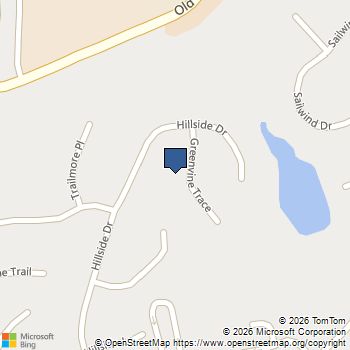 835 Greenvine Trace Roswell, GA MLS# 10694176