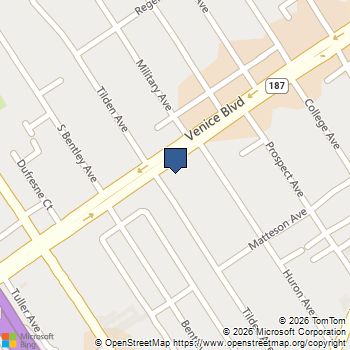 11020 Venice Boulevard Culver City, CA MLS# SB25186586