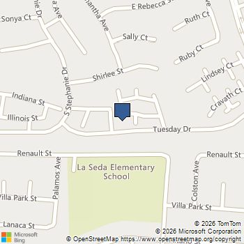 3729 New York West Covina, CA MLS# PW25277356