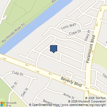 8509 Beverly 24 Pico Rivera, CA MLS# DW26007851