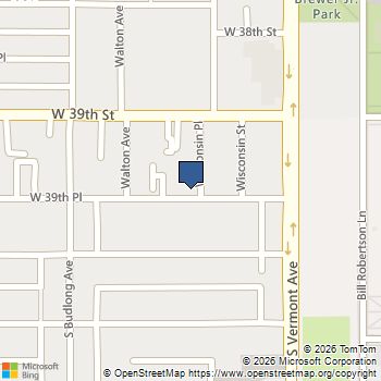 3941 Wisconsin Los Angeles, CA MLS# DW26026993