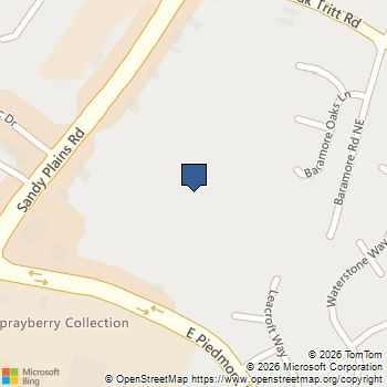 1989 Carver Lane NE 46 Marietta, GA MLS# 7773235