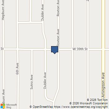 3905 Roxton Avenue Los Angeles, CA MLS# IG26003679