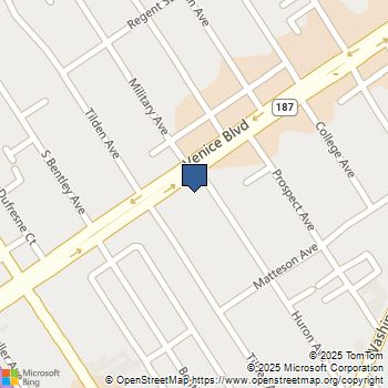 3813 Huron Avenue 4 Culver City, CA MLS# PW25185253