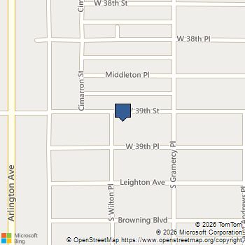 1844 W 39th Street Los Angeles, CA MLS# SB26114376