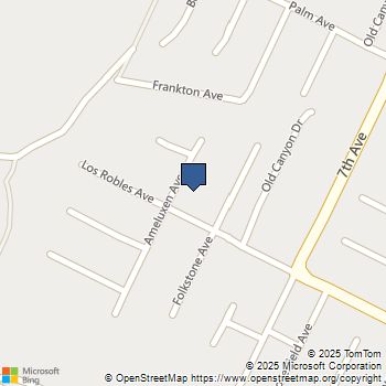 1454 Ameluxen Avenue Hacienda Heights, CA MLS# AR25131022