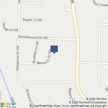1158 Research Drive NE Marietta, GA MLS# 7855644