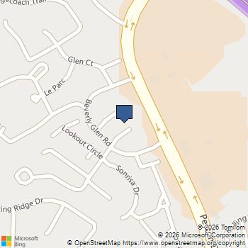 13190 Spire Circle Chino Hills, CA MLS# TR25271123