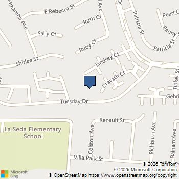 2301 Cravath Court A West Covina, CA MLS# WS25020831