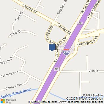 387 W La Cadena Drive Riverside, CA MLS# IV25086894