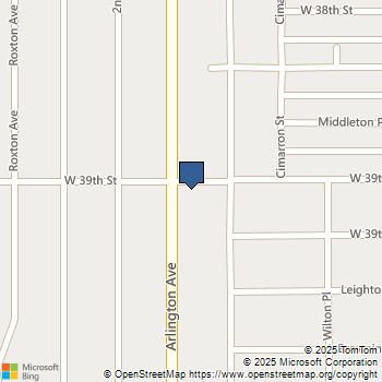 2018 W 39th Street Los Angeles, CA MLS# AR24152385