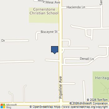 13144 Pipeline Ave. Chino, CA MLS# SC26000561