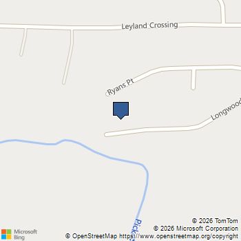 660 Longwood Place Dallas, GA MLS# 10777829