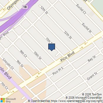 1914 11th Street 4 Santa Monica, CA MLS# 26635365