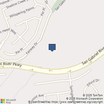 0 San Gabriel River Parkway Pico Rivera, CA MLS# PF25198720