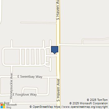 3467 East Moonstone Drive Ontario, CA MLS# CV25201524