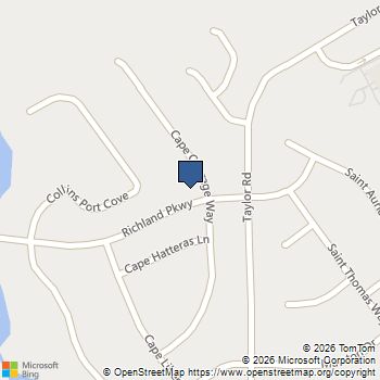 2330 Cape Courage Way Suwanee, GA MLS# 7762997