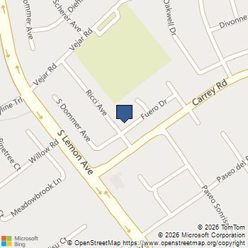 180 Ricci Avenue Walnut, CA MLS# PW24249232