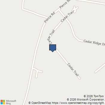 469 Cedar Trail Winder, GA MLS# 10872057