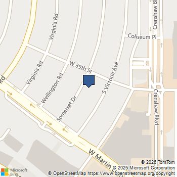 3914 Somerset Drive Los Angeles, CA MLS# 25568477