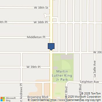 4032 S Western Avenue Los Angeles, CA MLS# TR25160180