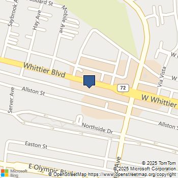 6518 Whittier Boulevard Los Angeles, CA MLS# CV24213383