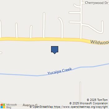 35882 Wildwood Crest Drive Yucaipa, CA MLS# IV25115077