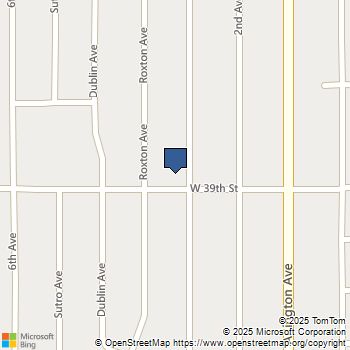 3895 3rd Avenue Los Angeles, CA MLS# 25588971