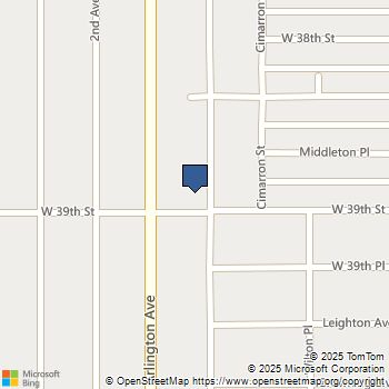 3887 S Van Ness Avenue Los Angeles, CA MLS# SR25172940