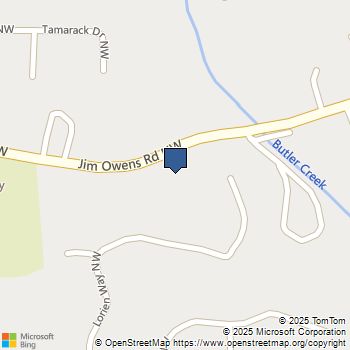 0 Jim Ownes Rd Kennesaw, GA MLS# 7665695