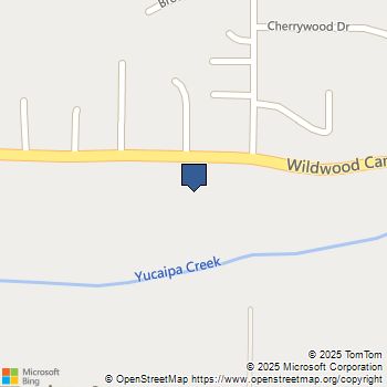 35886 Wildwood Crest Drive Yucaipa, CA MLS# IV25115118