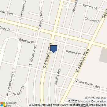 1236 S Atlantic Boulevard Los Angeles, CA MLS# CV25014997