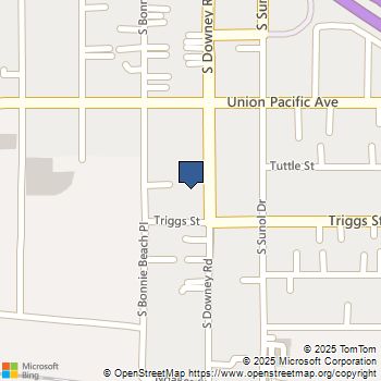 1355 S Downey East Los Angeles, CA MLS# PW25256784